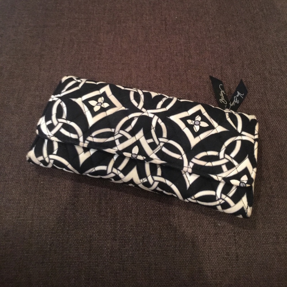 Vera Bradley wallet